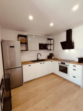 Deluxe Residence Santa Pola